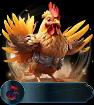 cockfight banner